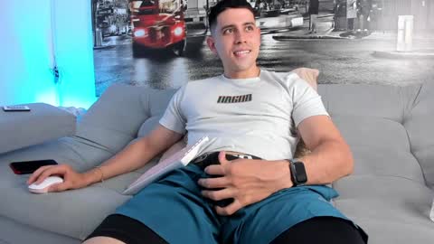 ANDER online show from December 19, 5:40 pm