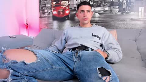 ANDER online show from December 20, 4:14 pm