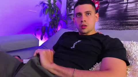 ANDER online show from October 1, 3:51 pm