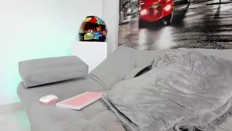 ANDER online show from October 10, 4:28 pm