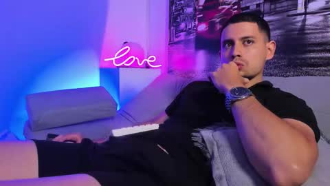 ANDER online show from March 5, 4:36 pm