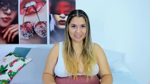 Andrea online show from November 13, 11:31 am