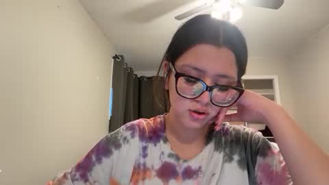 Snapshot of anditspinkxo chatting on June 15, 4:25 am anditspinkxo online show from June 15, 4:25 am