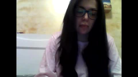 andjela9999 online show from April 19, 5:45 pm