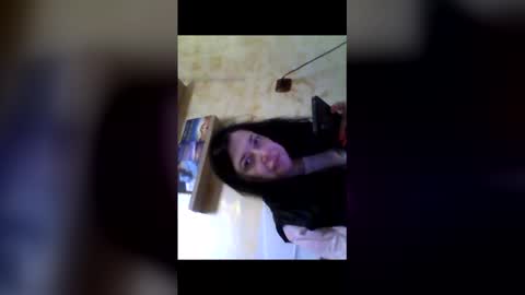 andjela9999 online show from April 21, 6:55 pm