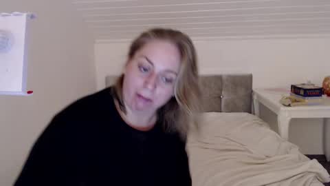 Andorphin online show from October 26, 8:42 am