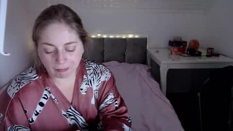 Andorphin online show from December 20, 9:16 am