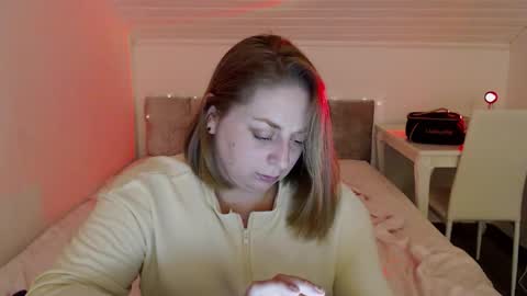 Andorphin online show from January 9, 12:35 am