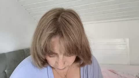 Snapshot of andorphina chatting on July 5, 12:56 pm Andorphin online show from July 5, 12:56 pm