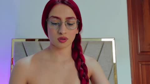 Snapshot of andracyruss chatting on January 11, 12:07 pm Andra Cyrus online show from January 11, 12:07 pm
