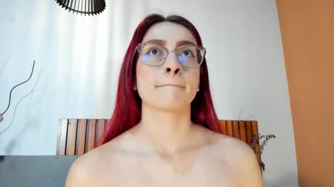 Andra Cyrus online show from December 15, 11:36 am