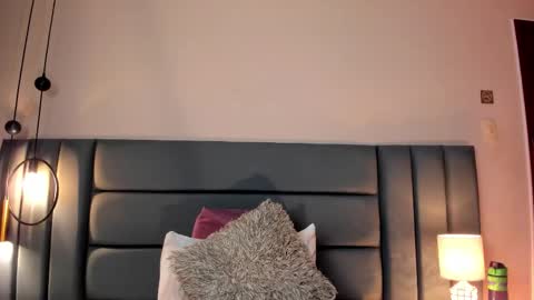 Andra Cyrus online show from February 26, 11:48 pm