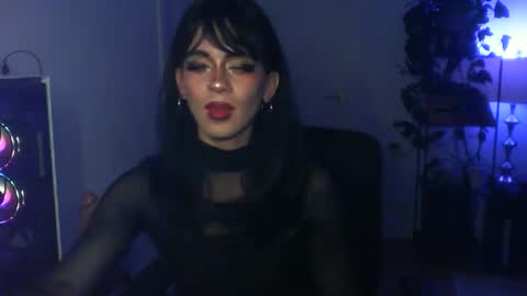 Snapshot of andralastt chatting on April 12, 6:40 am andralastt online show from April 12, 6:40 am
