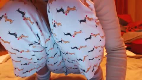 Andra online show from March 27, 3:23 am