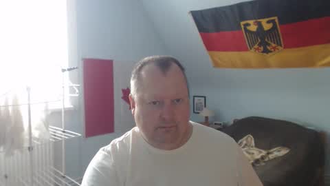 Andre online show from September 22, 3:03 pm