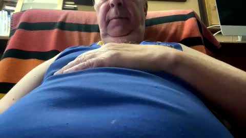 andre6045 online show from May 22, 6:46 pm