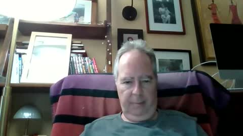 andre6045 online show from May 23, 7:18 pm