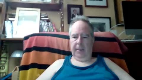 andre6045 online show from May 28, 12:35 pm