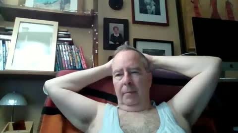 andre6045 online show from May 31, 1:51 pm