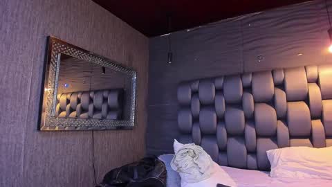 Andre Parker online show from December 4, 3:37 am