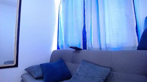 Andre Parker online show from September 20, 7:59 pm