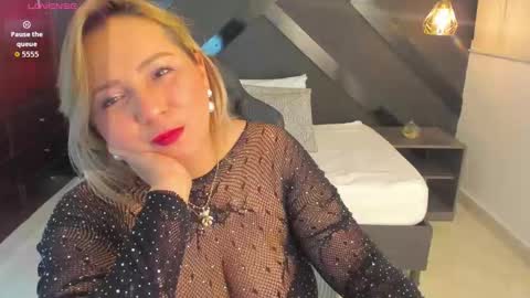 A N D R E online show from February 7, 2:26 am