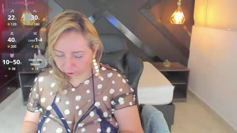 A N D R E online show from February 13, 1:34 am