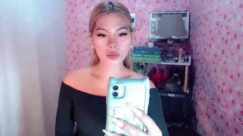 andrea06121998 online show from February 5, 10:42 am