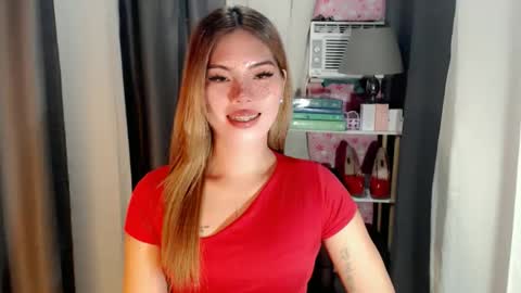 andrea06121998 online show from May 28, 6:05 pm