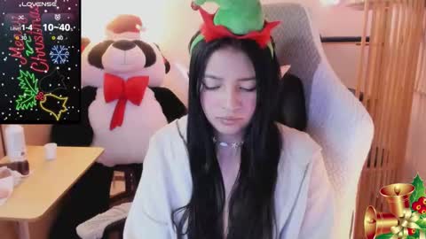 andrea_bonnie online show from December 4, 1:48 am