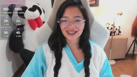 andrea_bonnie online show from January 14, 3:12 am