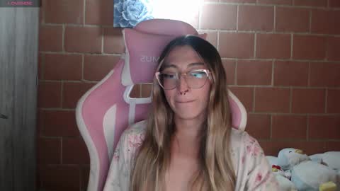 Andrea  online show from January 16, 12:14 am