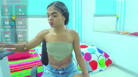 Snapshot of andrea_castt chatting on December 2, 7:53 pm Andrea Castt online show from December 2, 7:53 pm