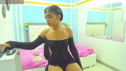 Snapshot of andrea_castt chatting on February 6, 7:06 pm Andrea Castt online show from February 6, 7:06 pm