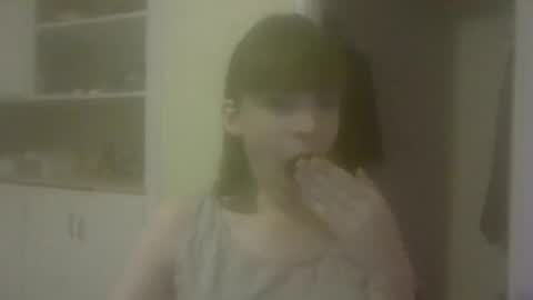 Snapshot of andrea_davenport chatting on October 30, 12:45 am andrea online show from October 30, 12:45 am