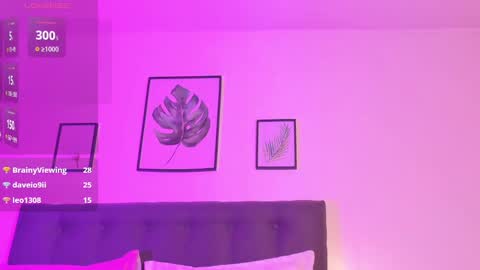 Snapshot of andrea_flow chatting on January 26, 3:17 am Andrea online show from January 26, 3:17 am