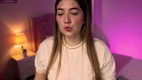 Andrea online show from October 11, 8:51 pm