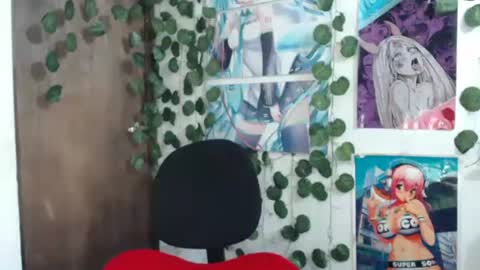 Snapshot of andrea_jones69 chatting on October 16, 3:35 pm andrea_jones69 online show from October 16, 3:35 pm