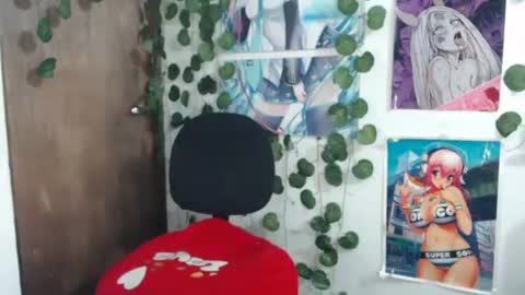 Snapshot of andrea_jones69 chatting on October 23, 12:26 pm andrea_jones69 online show from October 23, 12:26 pm