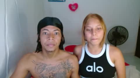 andrea_jose online show from December 29, 3:22 am