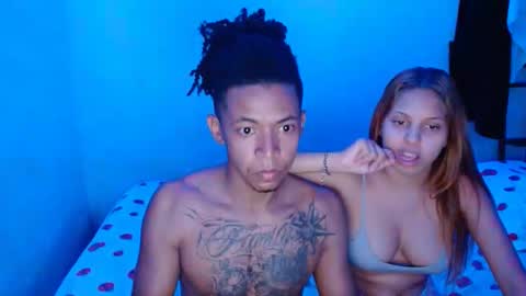 andrea_jose online show from February 23, 2:40 am