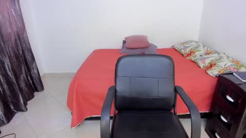 Andrea online show from December 25, 12:26 pm