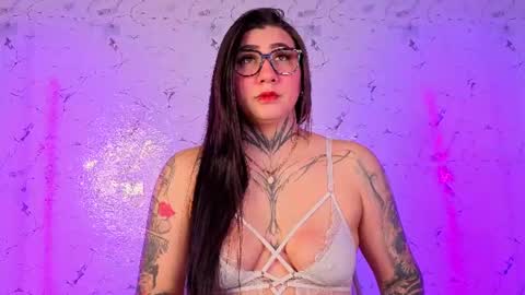 Snapshot of andrea_miller1 chatting on August 5, 12:52 pm Andrea online show from August 5, 12:52 pm