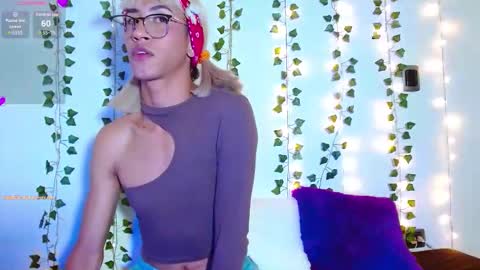 Andrea Nx online show from March 26, 7:19 pm