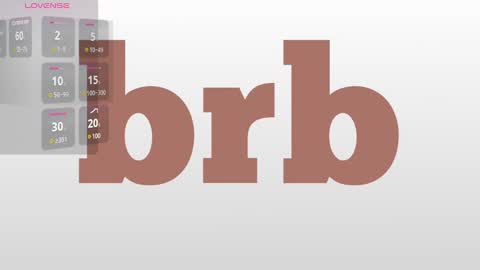 Andrea online show from February 15, 12:37 am