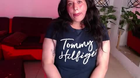 ANDREA  online show from September 16, 2:51 pm