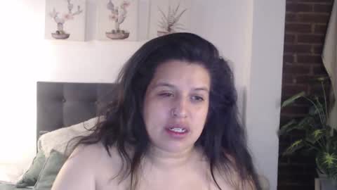 ANDREA  online show from March 26, 2:11 pm