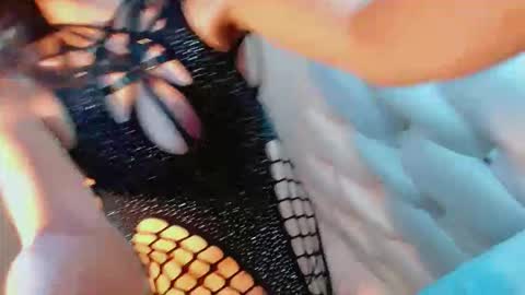 ANDREINA online show from January 9, 7:00 am