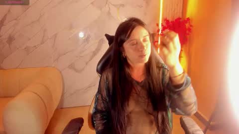Snapshot of andrea_tasty_tf chatting on February 9, 1:37 pm andrea_tasty_tf online show from February 9, 1:37 pm