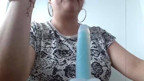 Andrea Model trainer Luxury ST online show from October 3, 7:55 pm